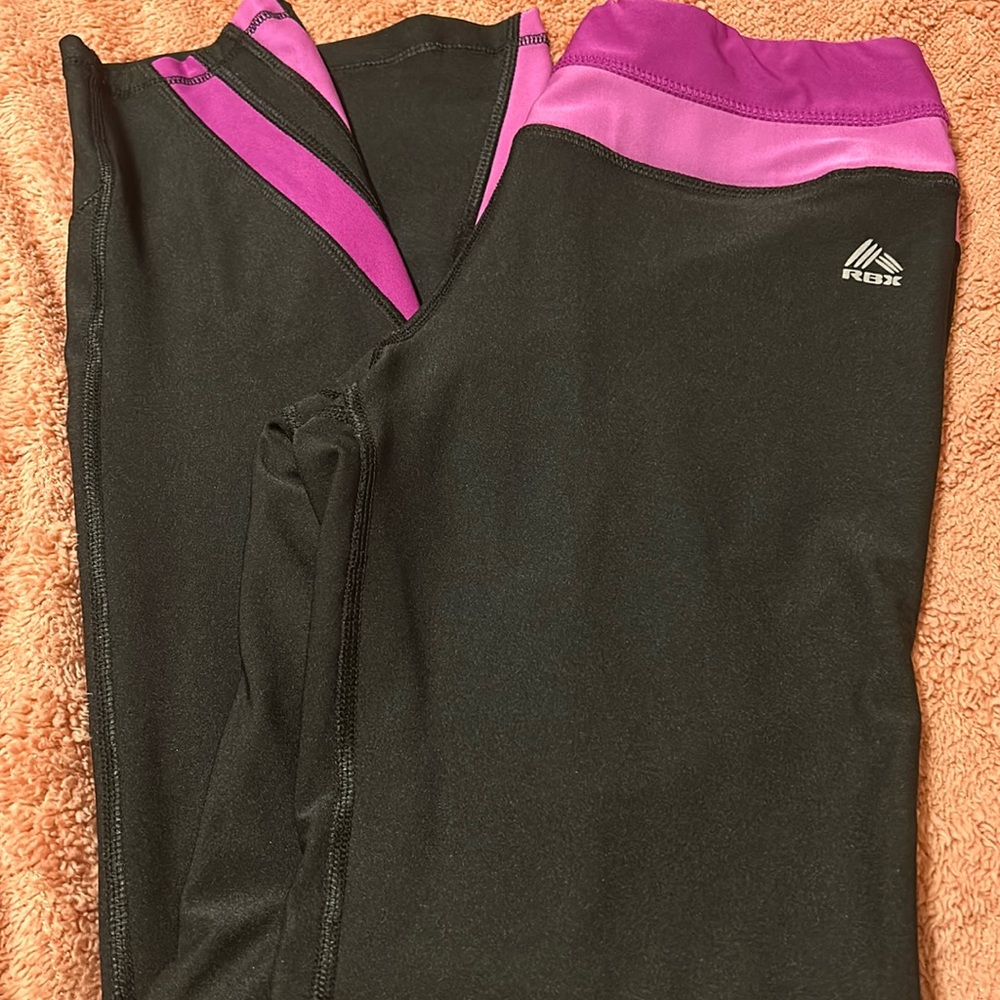 RBX yoga pants